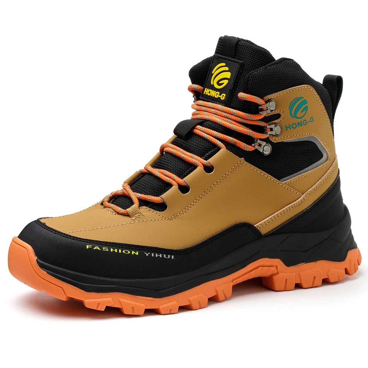 Work Safety Shoes For Men