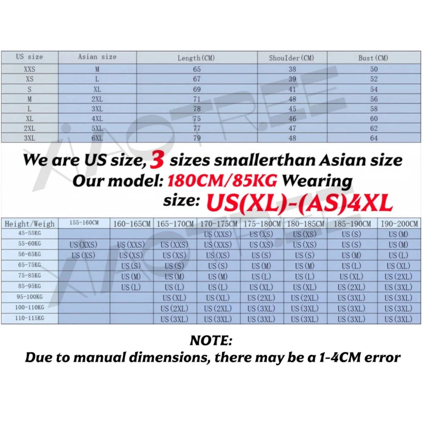 28/9 Areas Heated Vest Men's and Women's Jacket