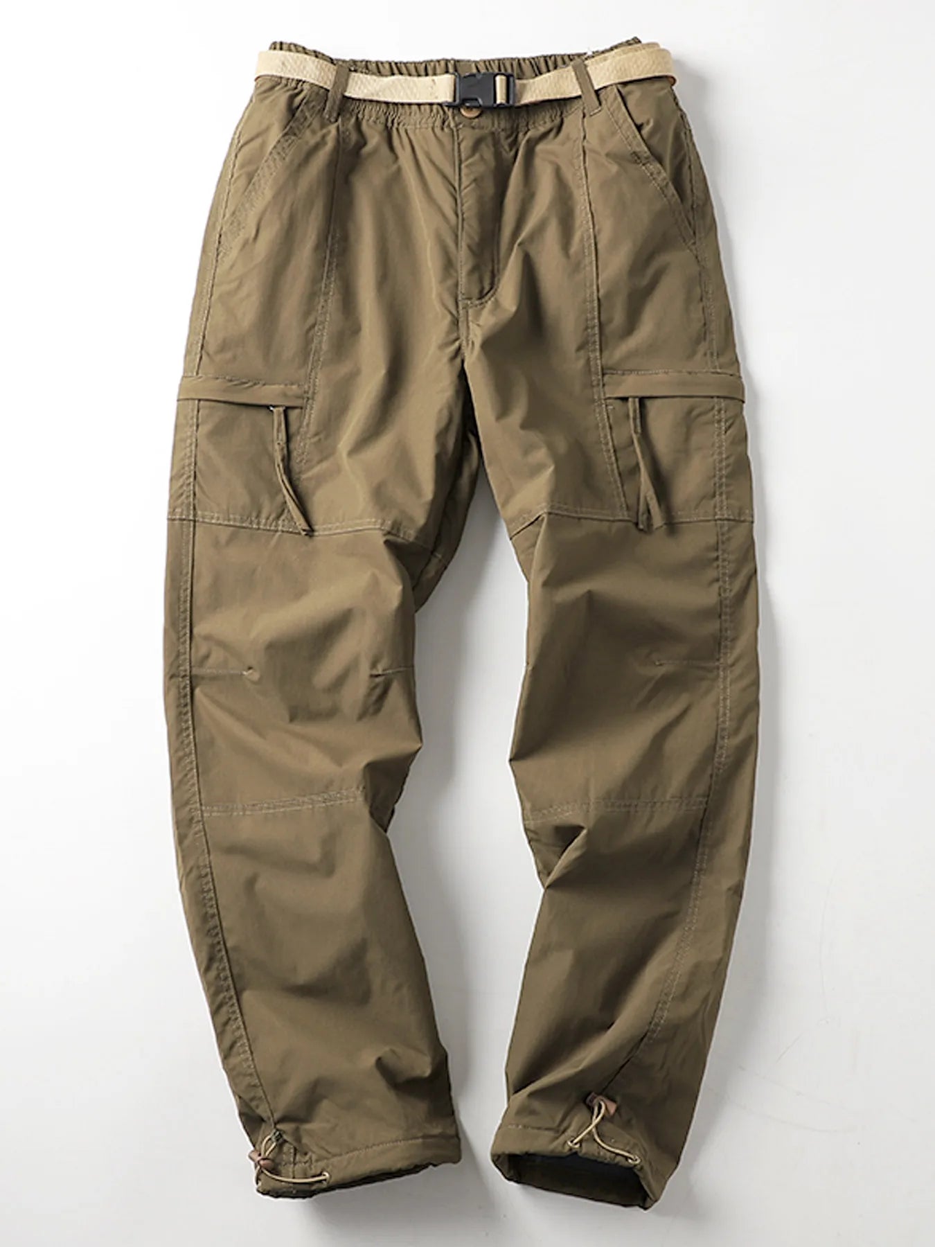 Men's Tactical Cargo Pants