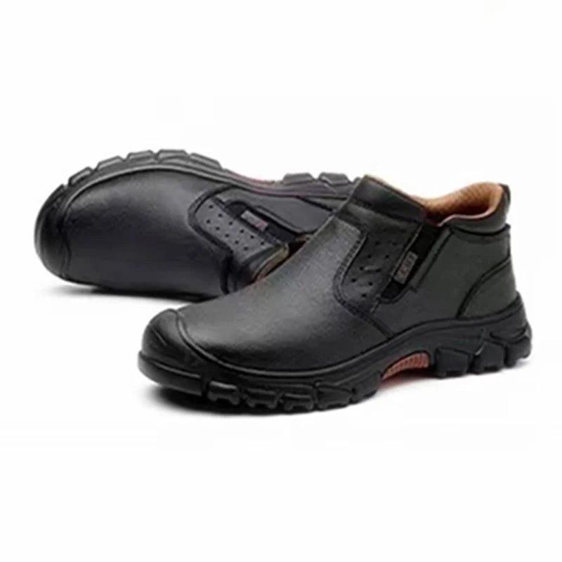Men's Work Safety Shoes