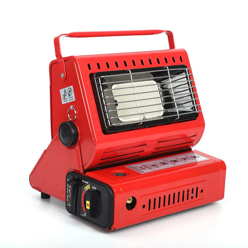 Camping Emergency Butane Heater