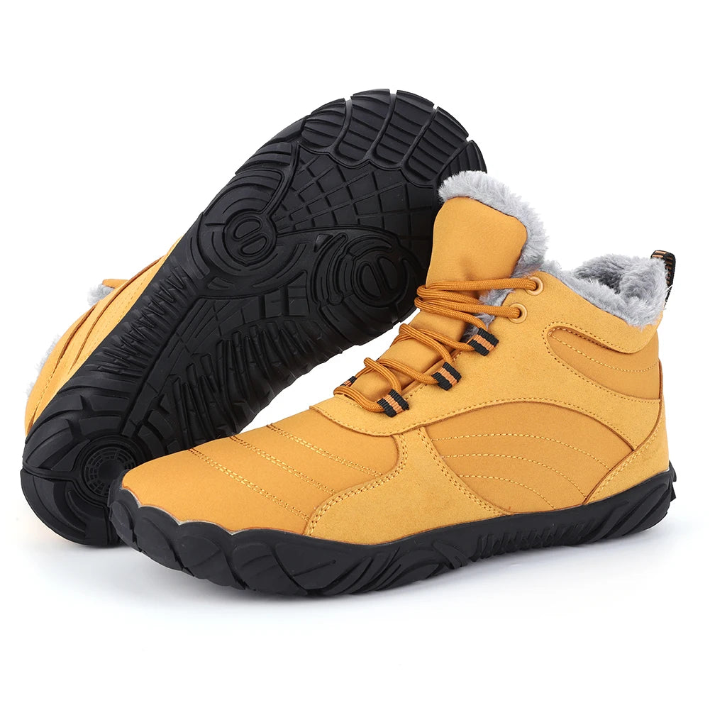 Winter Boots Non-Slip Men's and Women's