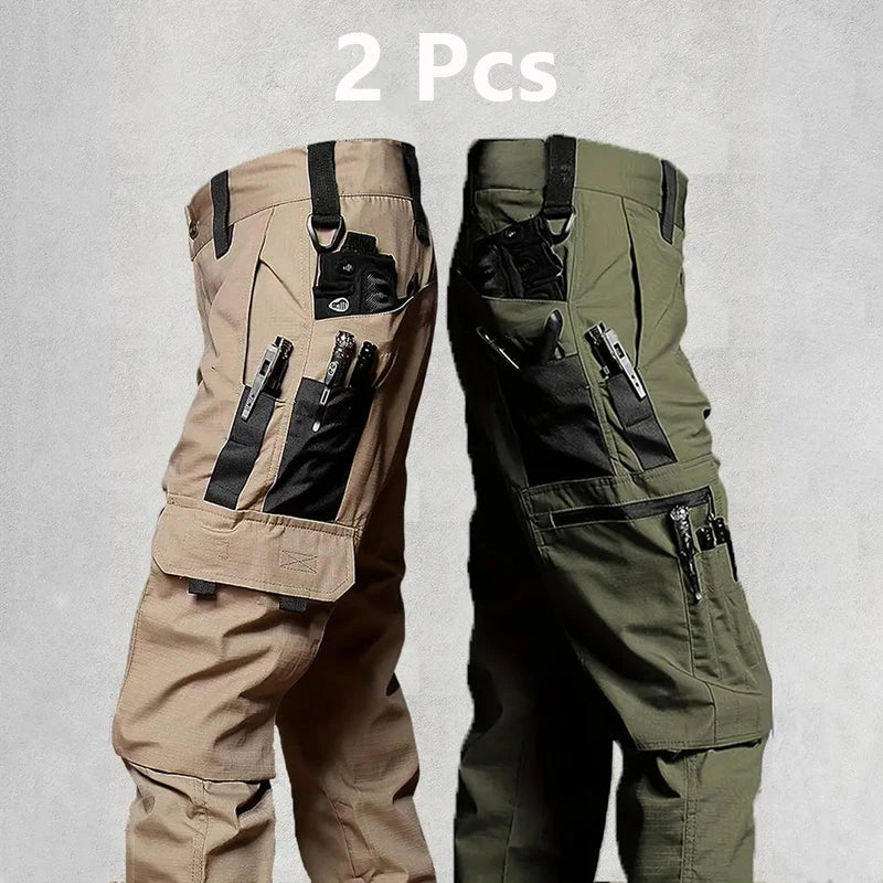 Men's Tactical Work Pants