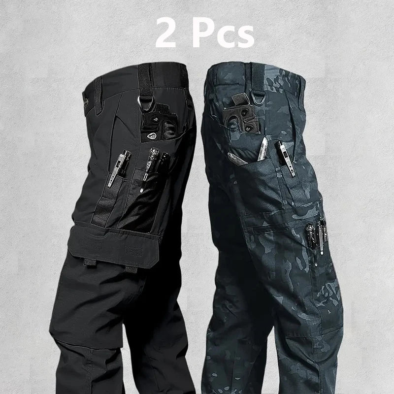 Men's Tactical Work Pants