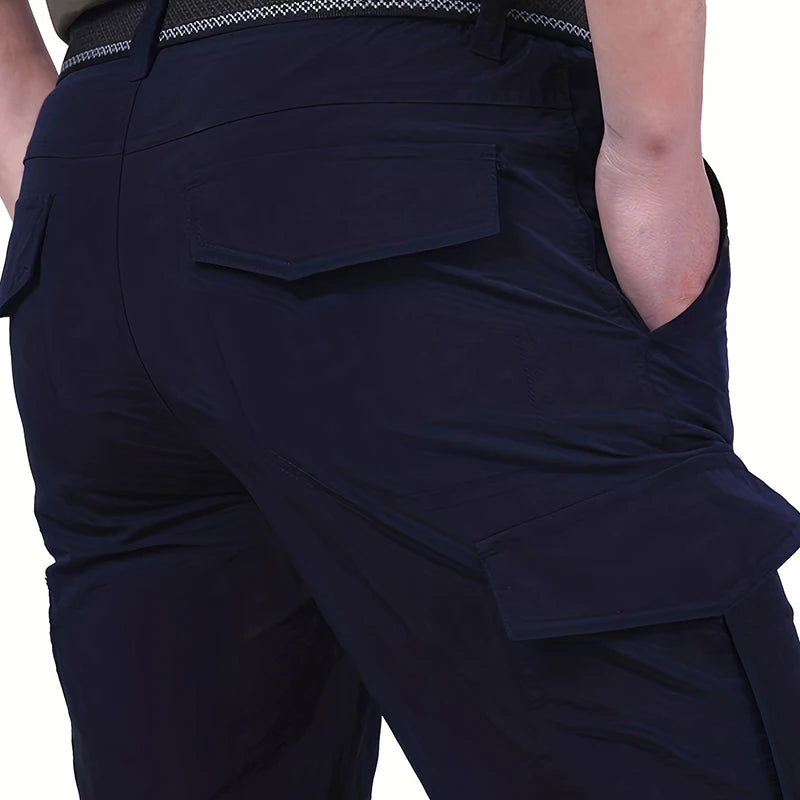 Men's Tactical Cargo Pants