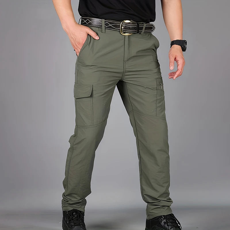 Men's Tactical Cargo Pants