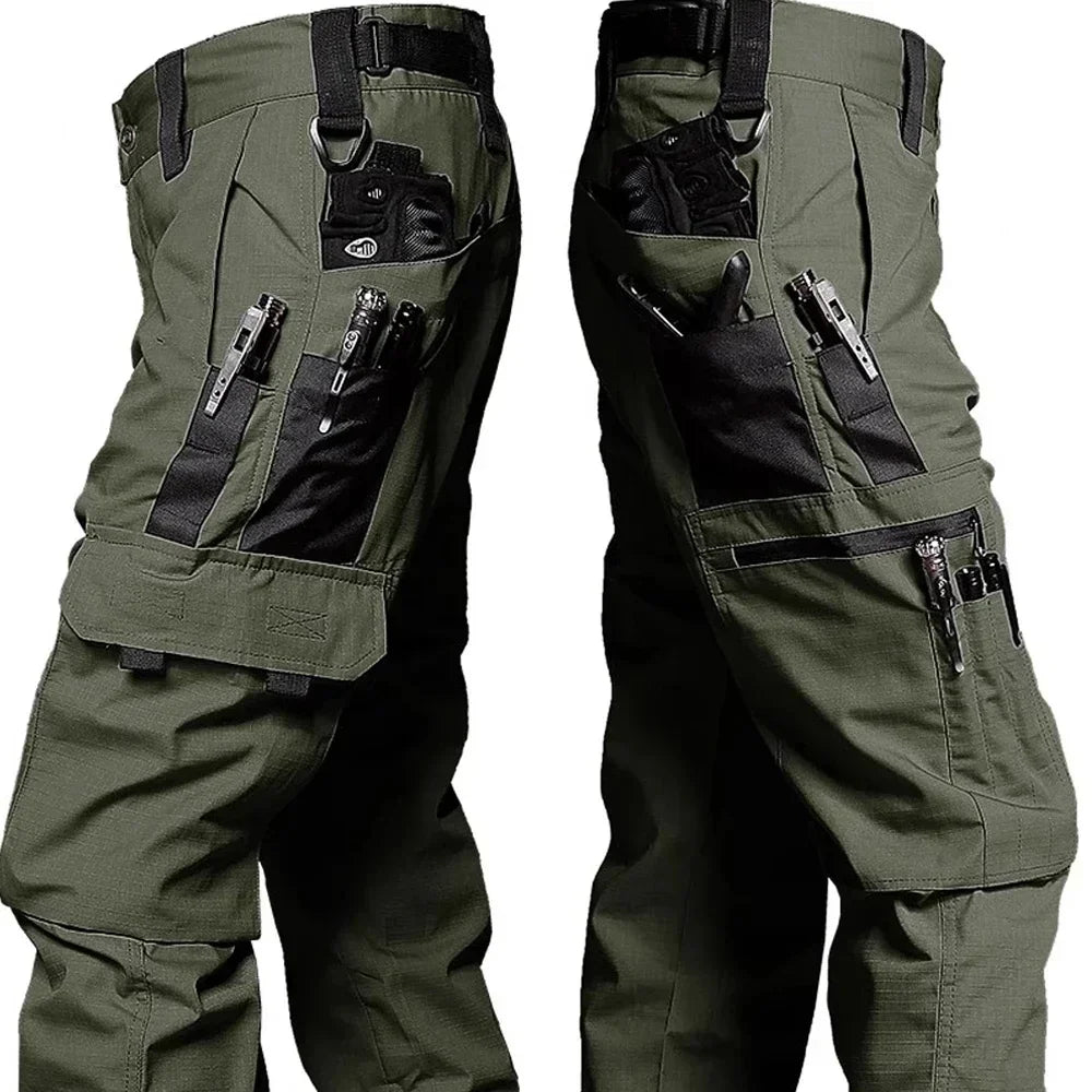 Men's Tactical Work Pants