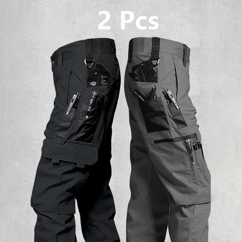 Men's Tactical Work Pants