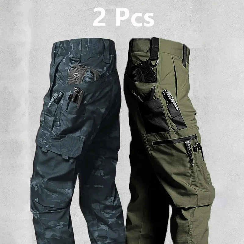 Men's Tactical Work Pants