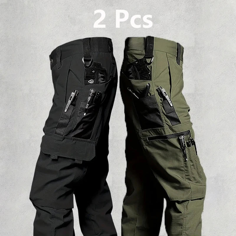 Men's Tactical Work Pants
