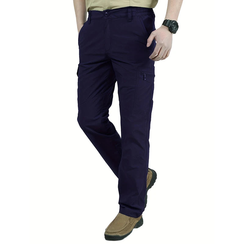 Men's Tactical Cargo Pants