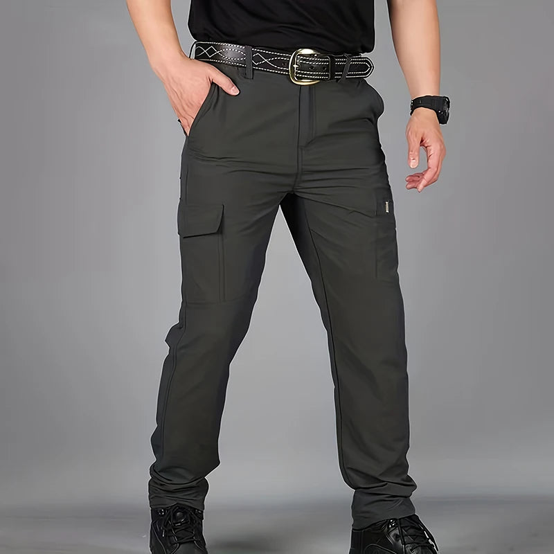 Men's Tactical Cargo Pants