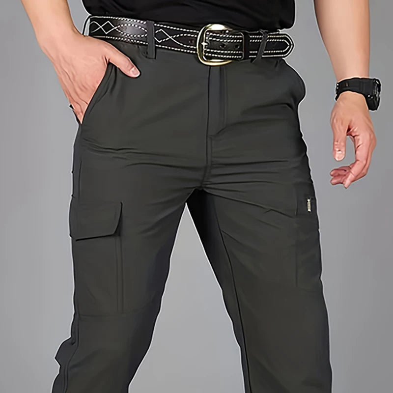 Men's Tactical Cargo Pants