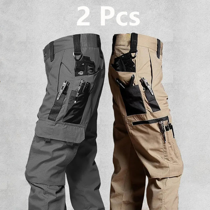 Men's Tactical Work Pants