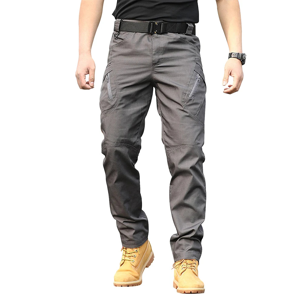 Men's Tactical Cargo Pants