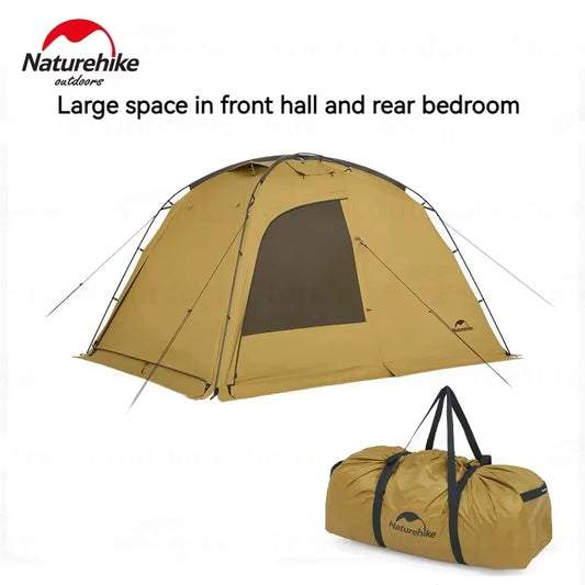 Naturehike Dune Camping Tent 2 People