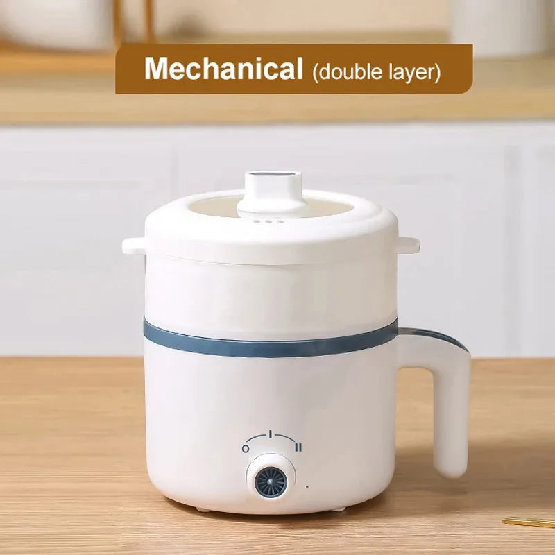 110V/220V Electric Rice Cooker Multicooker