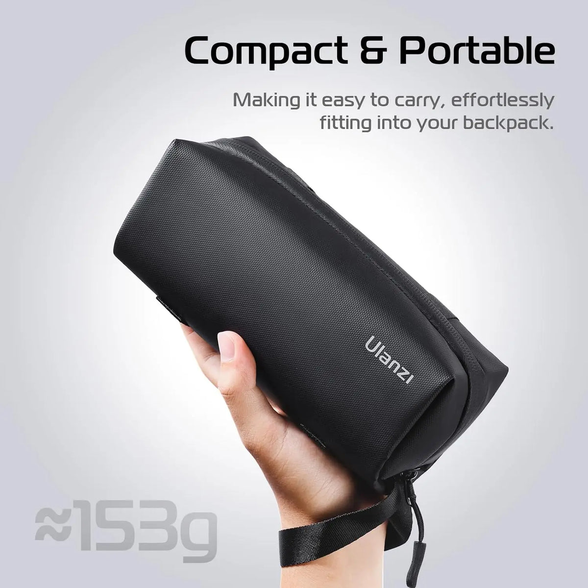 Ulanzi PK-04 Portable Camera Storage Soft Bag