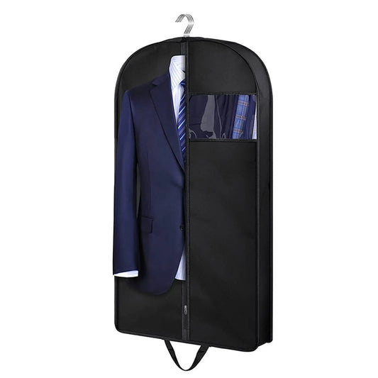 New Suit Dustproof Clothing Cover Garment Bag