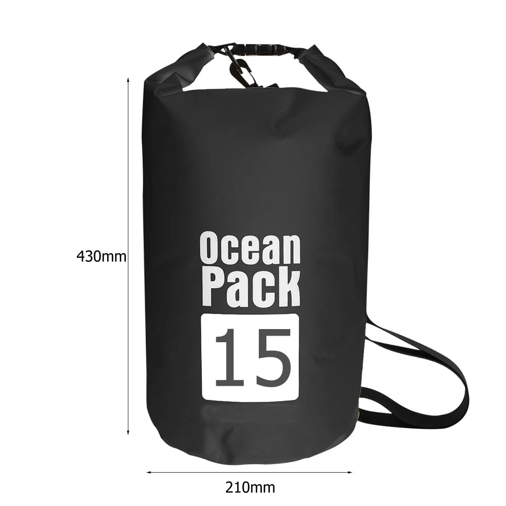 Swimming Waterproof Dry Bag