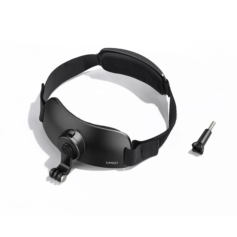 Ulanzi CM027 Chest Head Strap Mount
