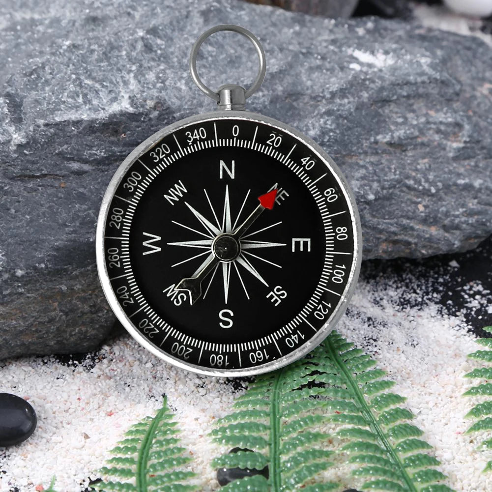 Navigation Compass Aluminum Alloy