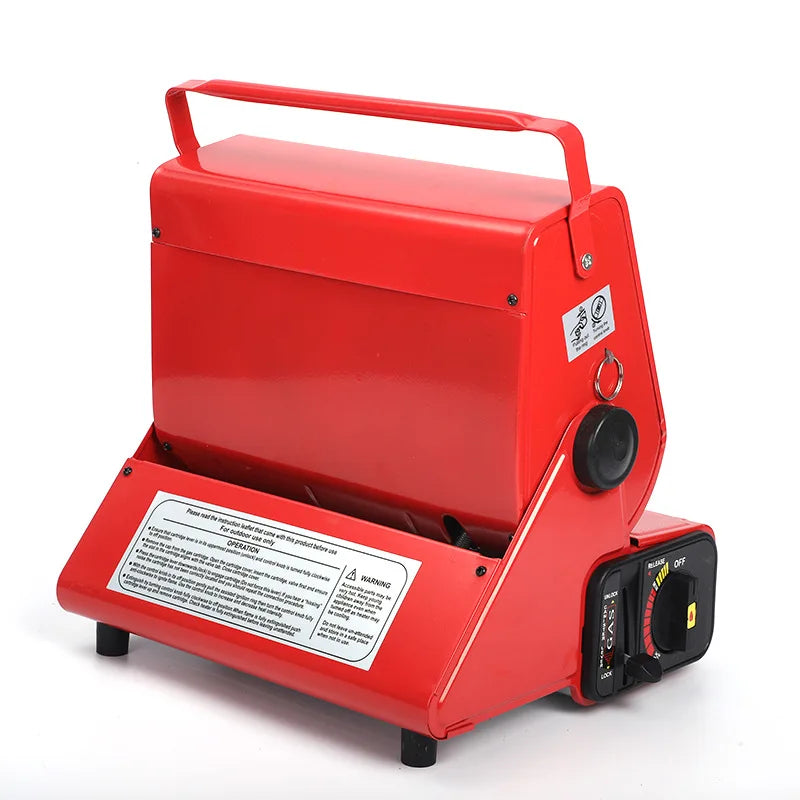 Camping Emergency Butane Heater