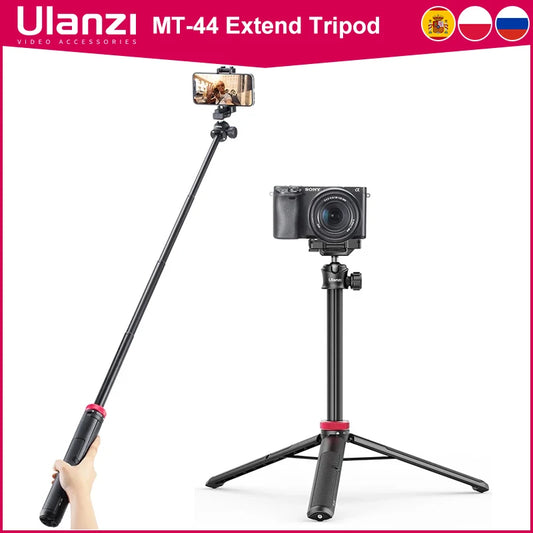 ULANZI MT-44 Smartphone Tripod