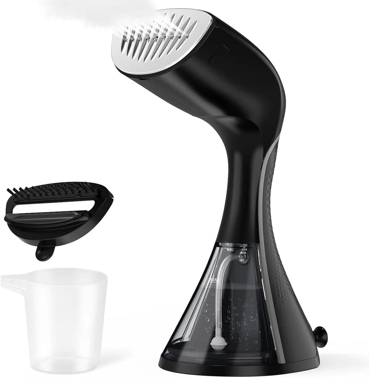 Portable Garment Steamer, 120V Only
