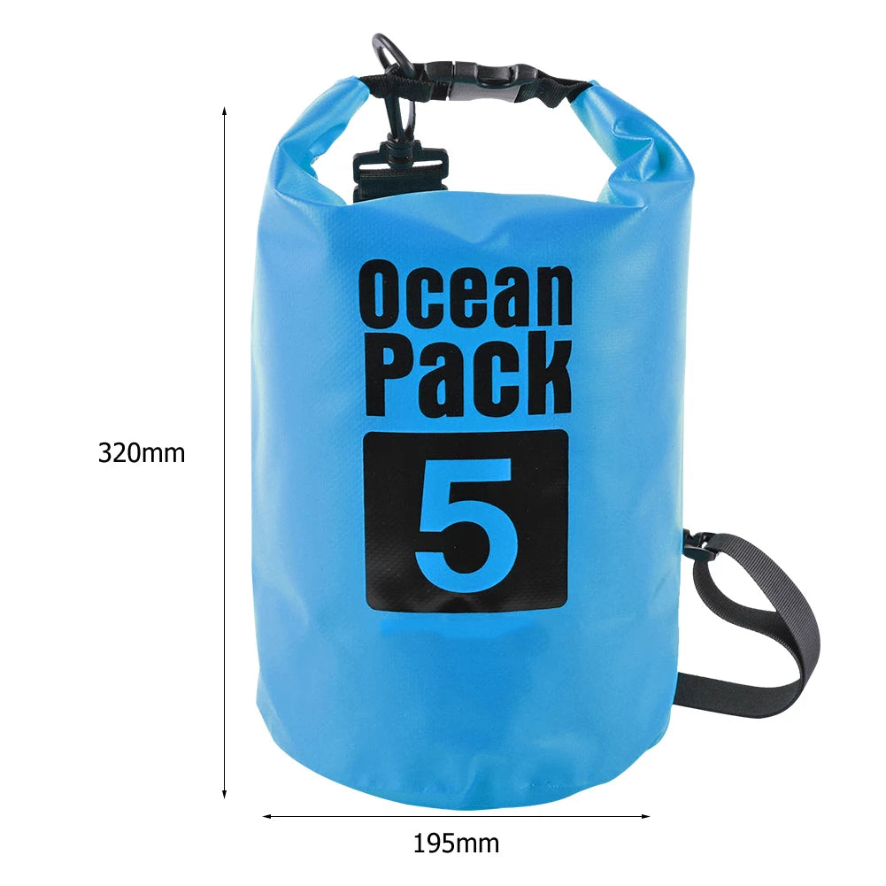 Swimming Waterproof Dry Bag