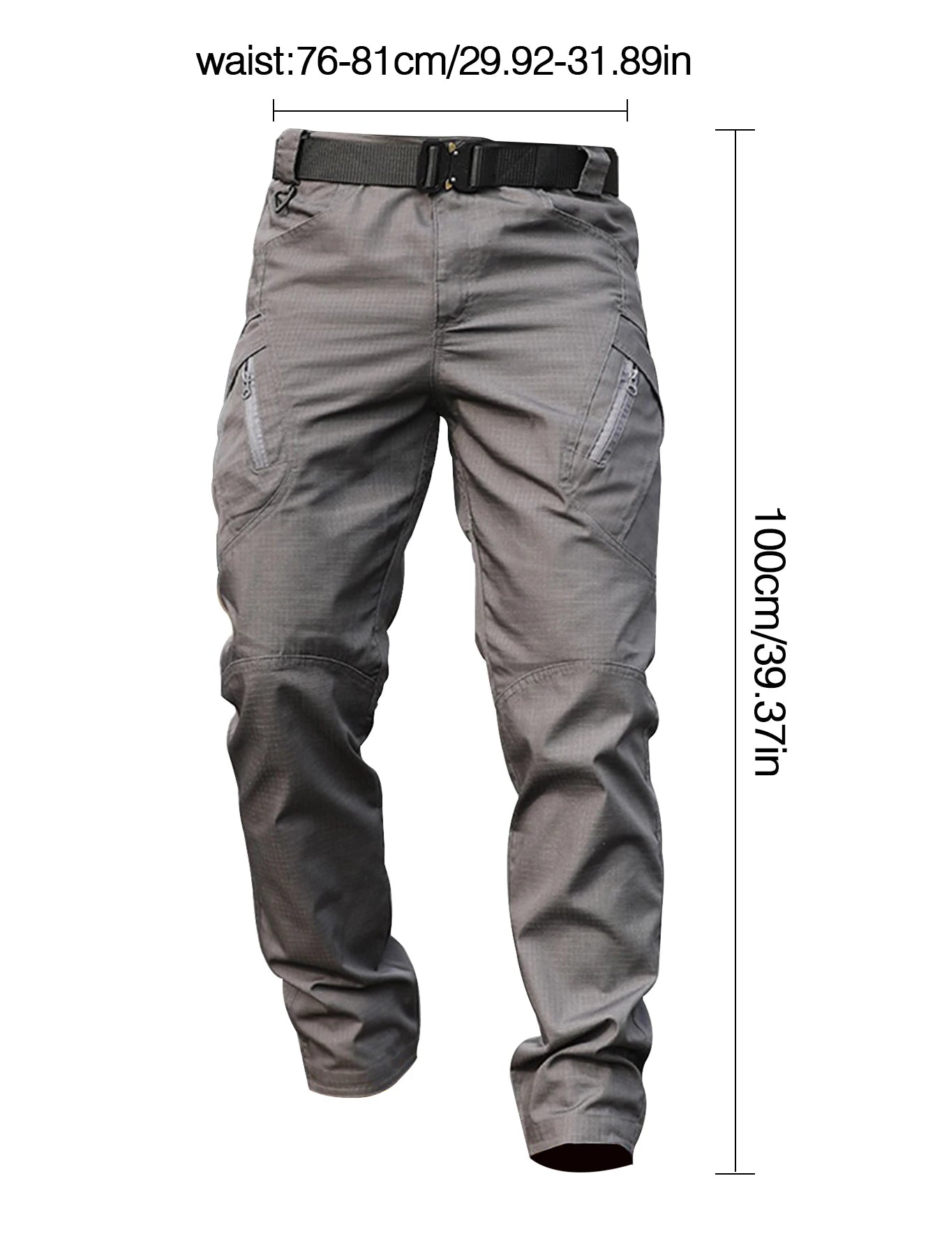 Men's Tactical Cargo Pants