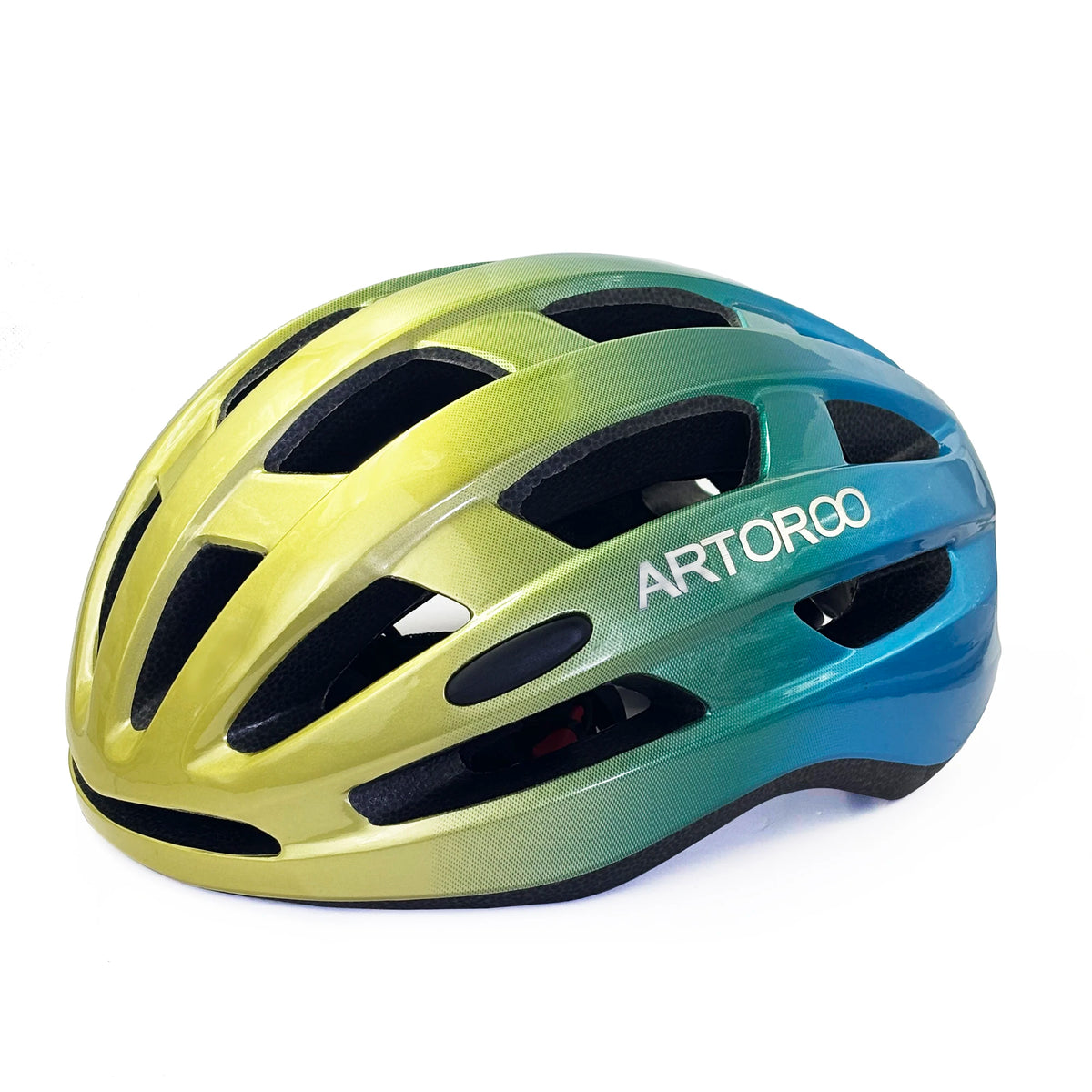 ARTOROO Adult Road Bike Helmet