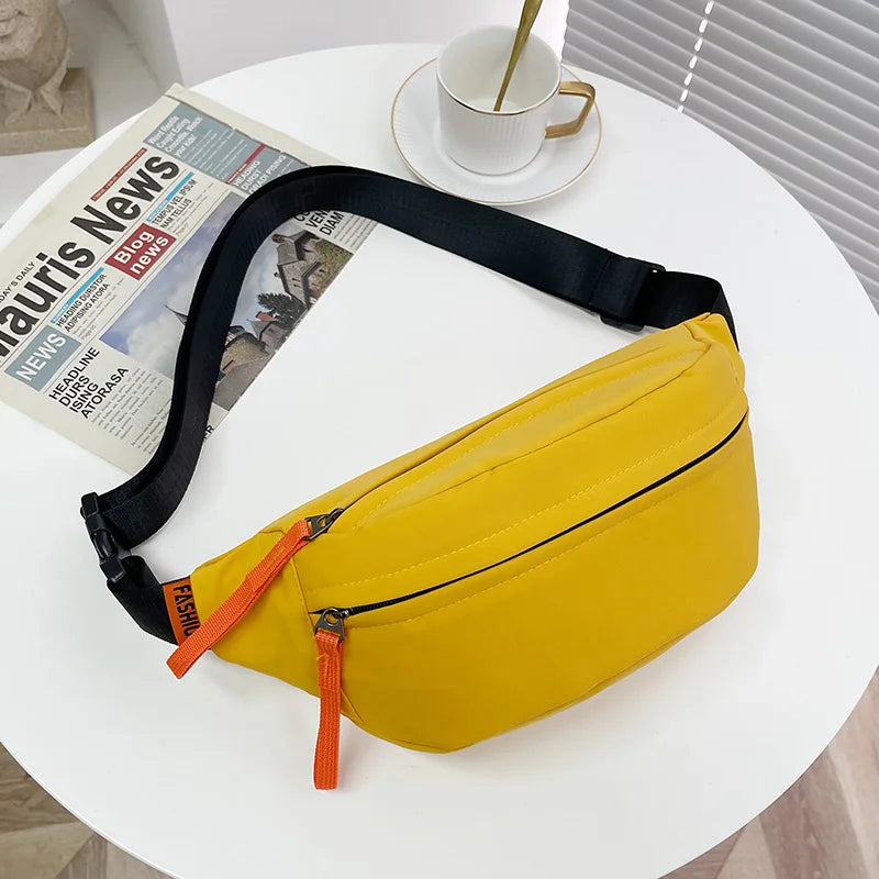 Waist Packs for Men Women Waterproof
