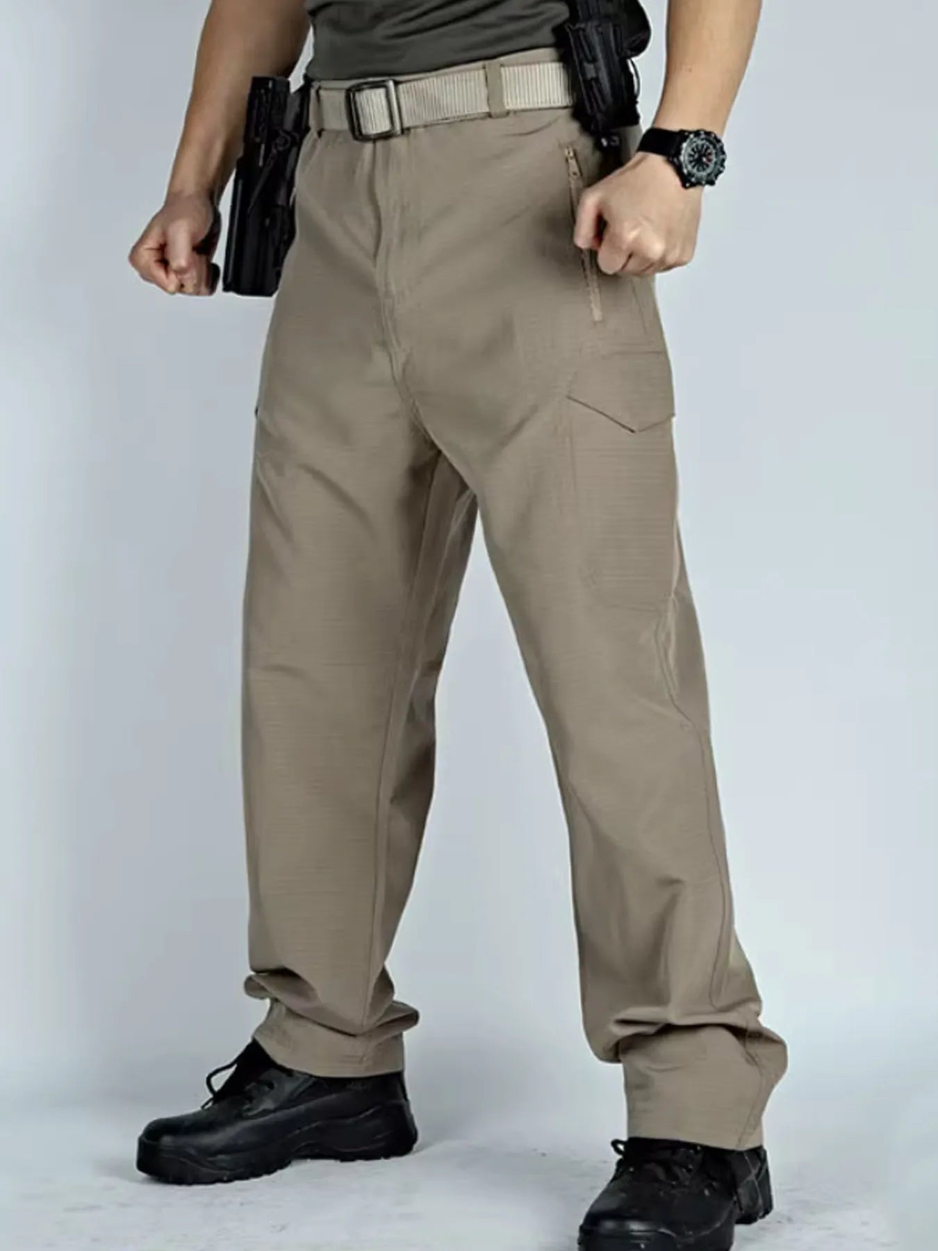 Men's Tactical Cargo Pants