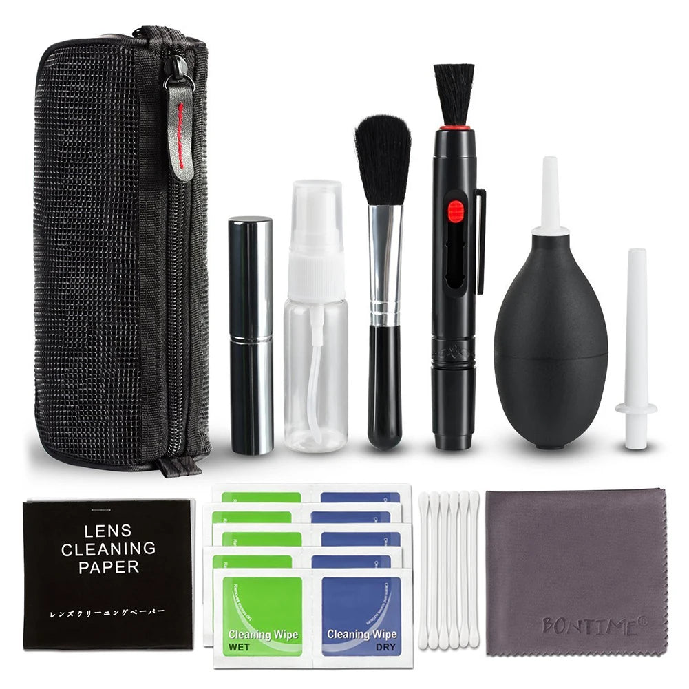 47-19pcs Camera Cleaner Ki