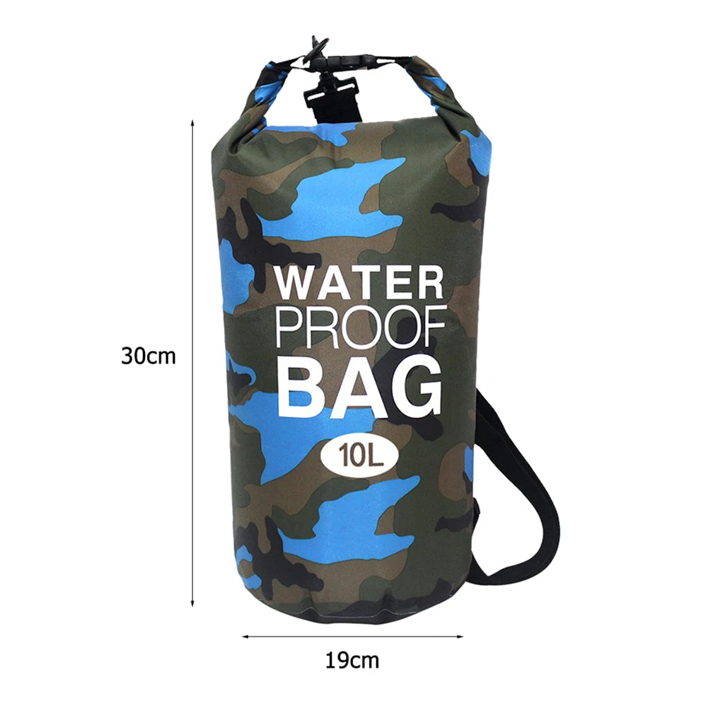 Swimming Waterproof Dry Bag