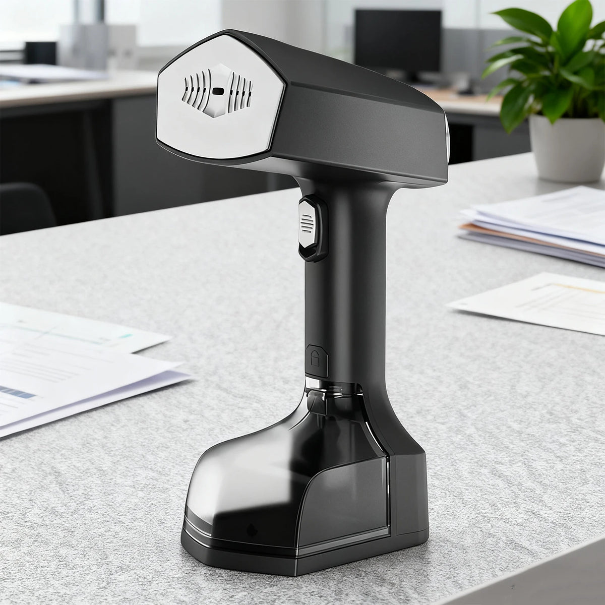 Handheld Garment Steamer Fast Heat-up