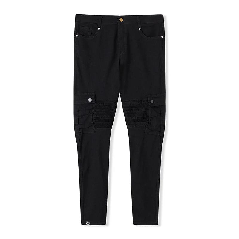 Men s Stylish Cargo Jeans