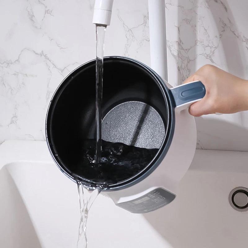 110V/220V Electric Rice Cooker Multicooker