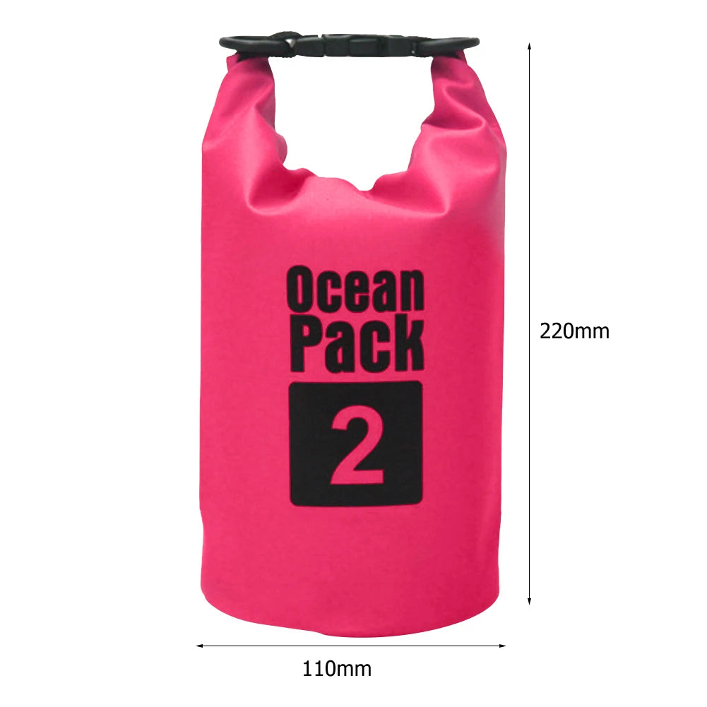 Swimming Waterproof Dry Bag