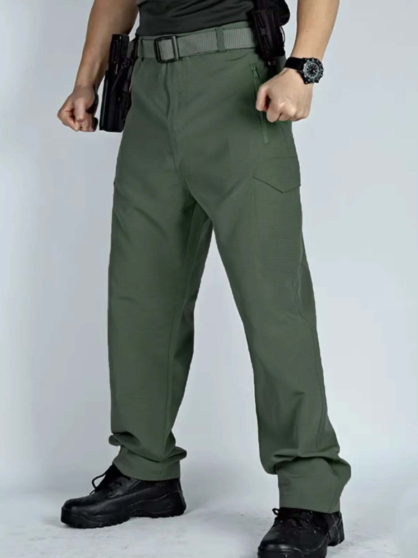 Men's Tactical Cargo Pants