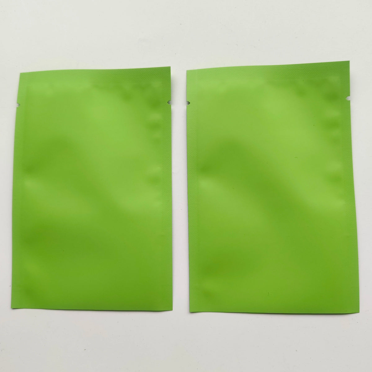 Multi Size Smell Proof Storage Bags