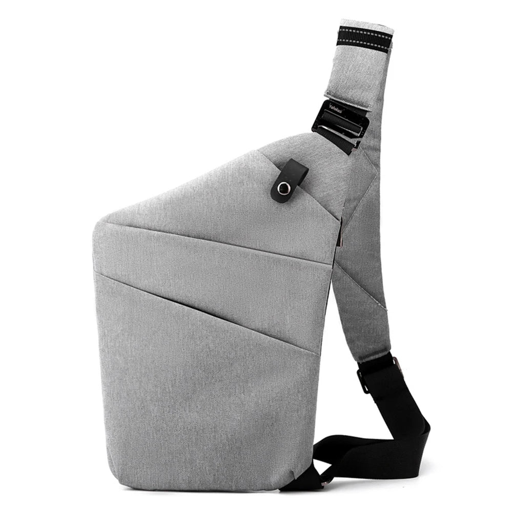 Travel Personal Anti-theft Crossbody Bag