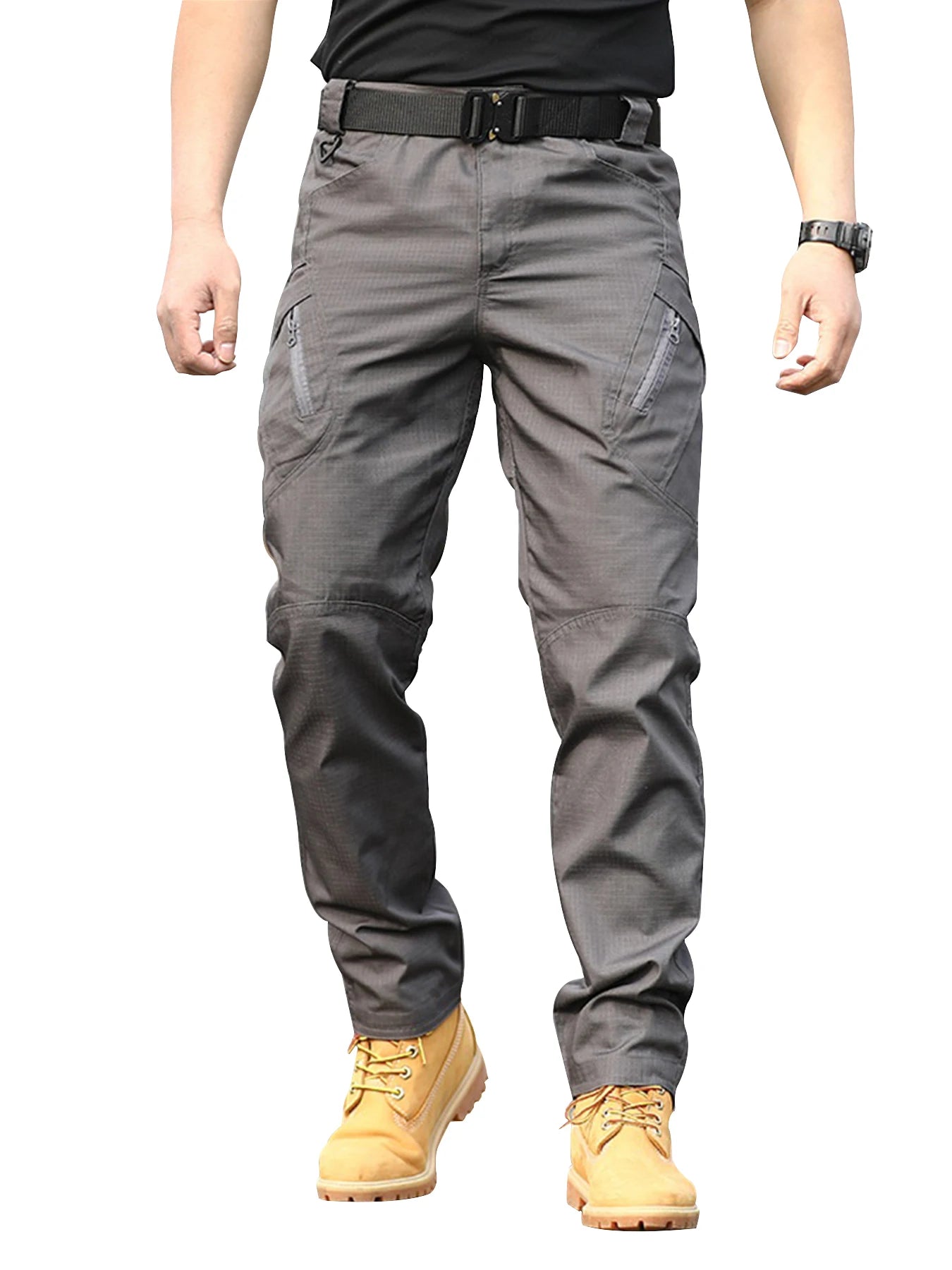 Men's Tactical Cargo Pants