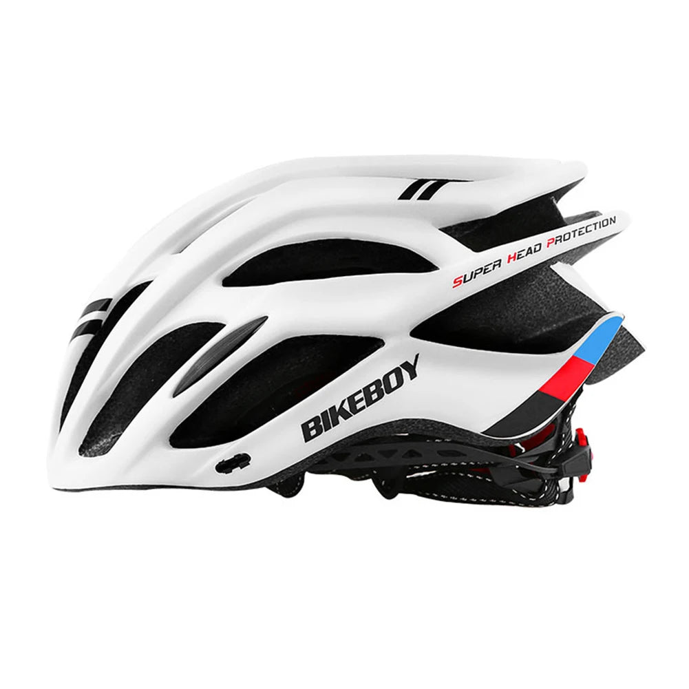 EPS PC Cycling Helmet Breathable Adjustable