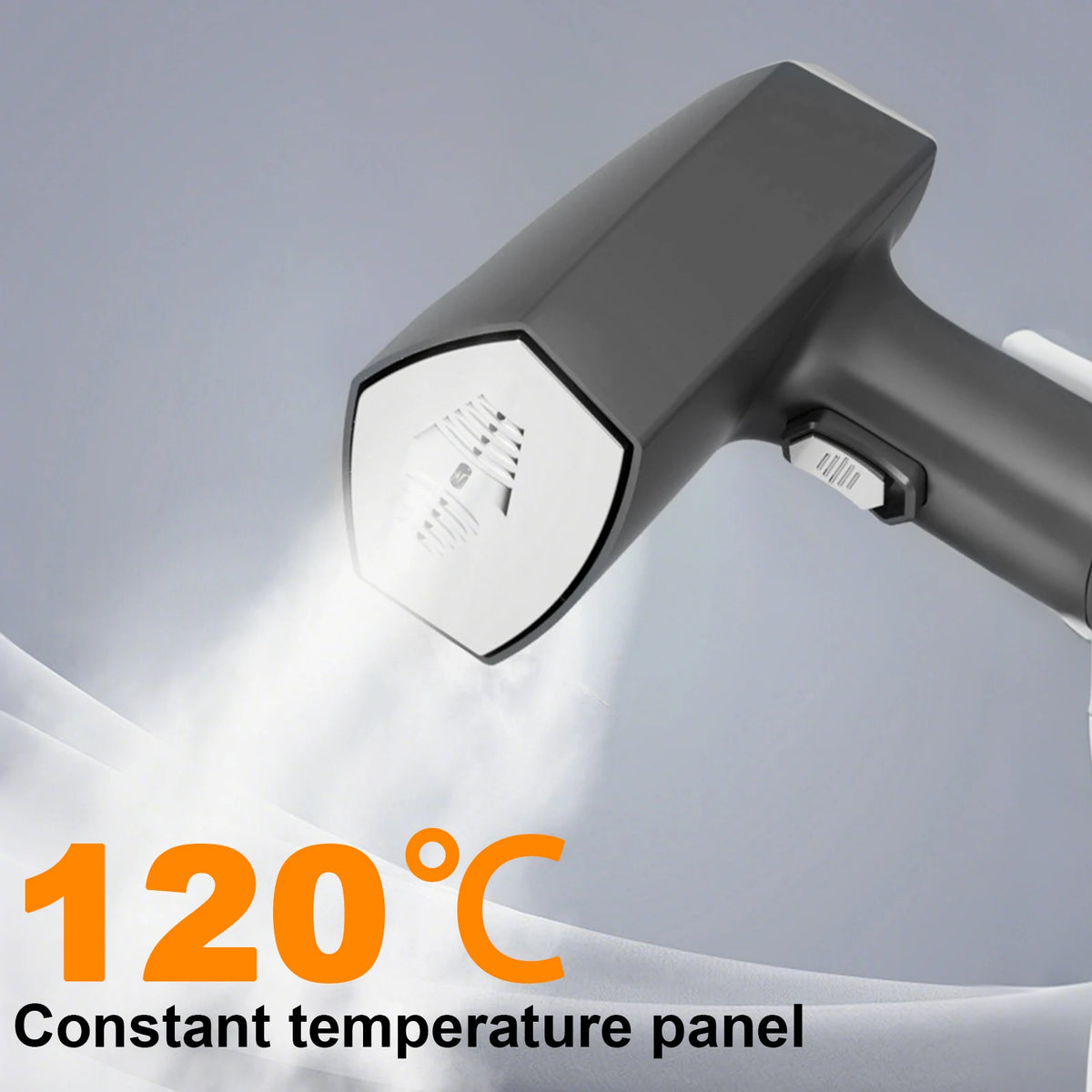 Handheld Garment Steamer Fast Heat-up