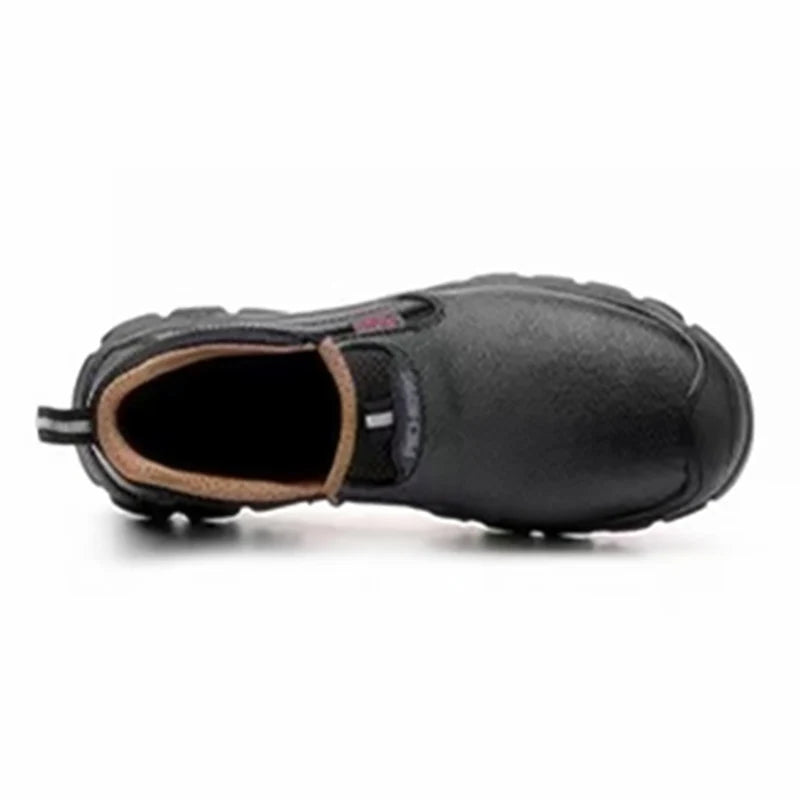 Men's Work Safety Shoes