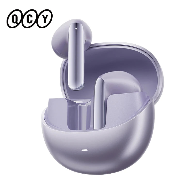 QCY HT10 AilyBuds Pro+ ANC Wireless Earphone