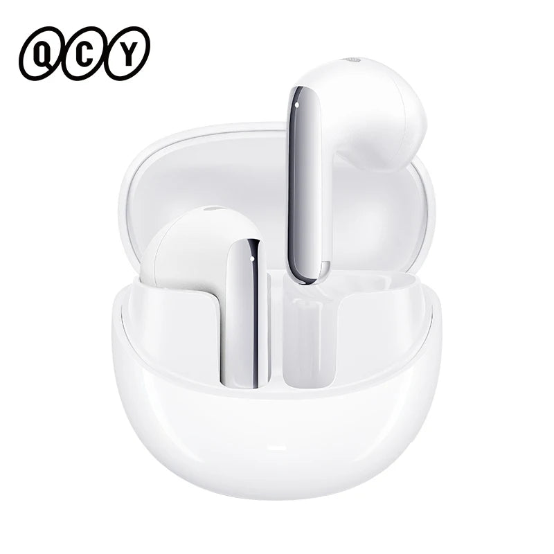 QCY HT10 AilyBuds Pro+ ANC Wireless Earphone
