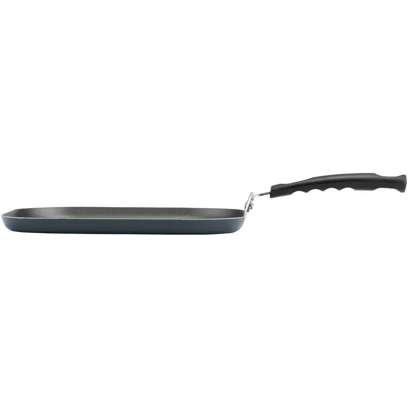 Nonstick Square Griddle Aluminum